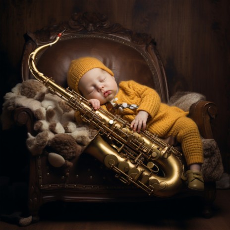 Baby Sleep Harmonic Symphony ft. Grey Noise Baby Sleep & Kindy Corner
