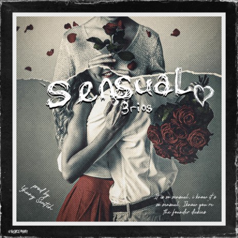 Sensual | Boomplay Music