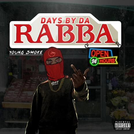 Days by Da Rabba | Boomplay Music