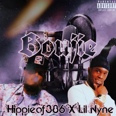 Boujie ft. Lil Nyne | Boomplay Music
