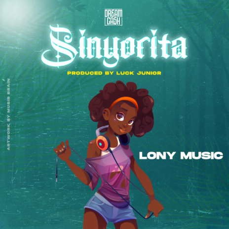 Sinyorita | Boomplay Music