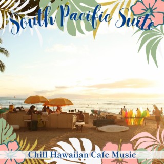 Chill Hawaiian Cafe Music