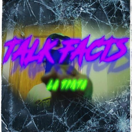 TALK FACTS | Boomplay Music