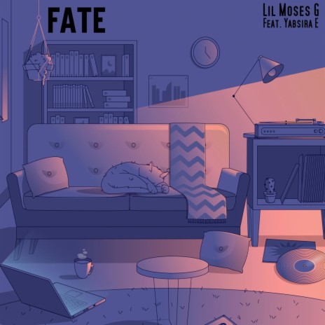 Fate (feat. Yabsira E)