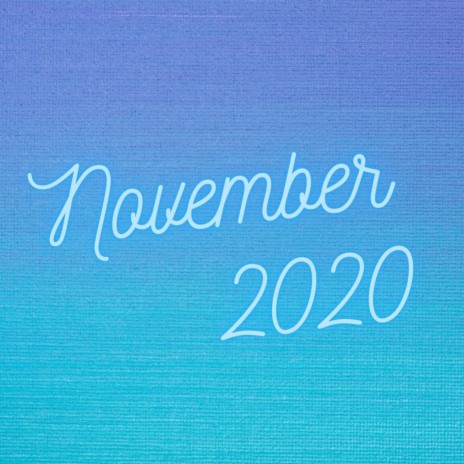 November 2020 | Boomplay Music