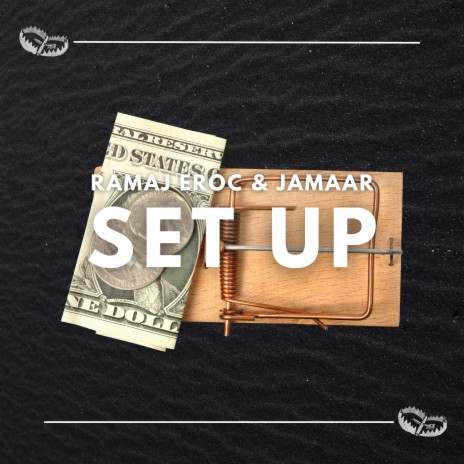 Set Up ft. Jamaar & Jon Bishop | Boomplay Music