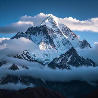 Everest, the Roof of the World