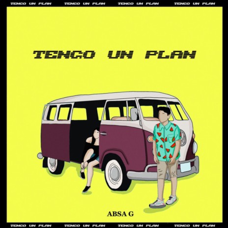 Tengo un Plan | Boomplay Music