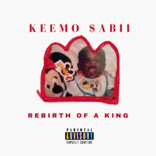 Rebirth Of A King