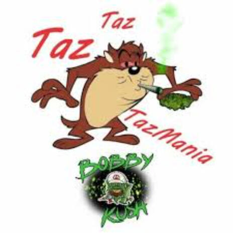 Taz Taz Tazmania