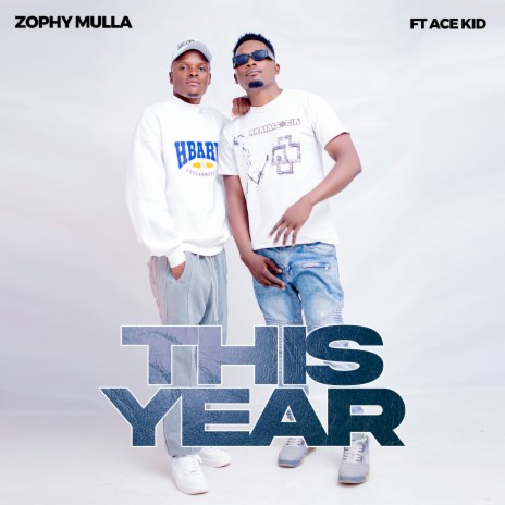 This Year ft. Ace Kid | Boomplay Music