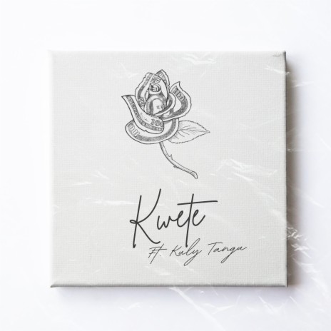 Kwete ft. Kuly Tangu Music | Boomplay Music