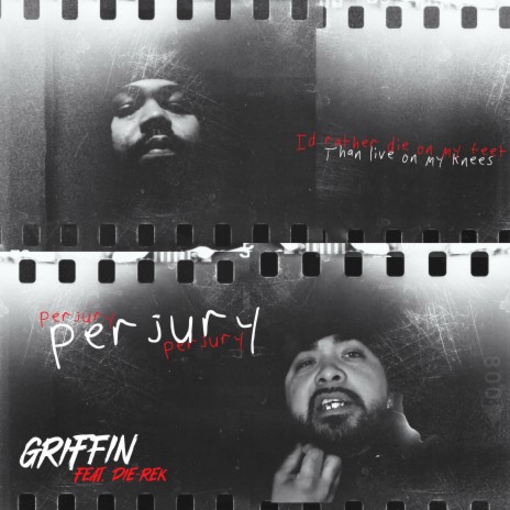 Perjury ft. Die-Rek | Boomplay Music