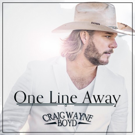 ONE LINE AWAY | Boomplay Music