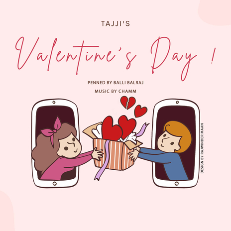 Valentine's Day | Boomplay Music