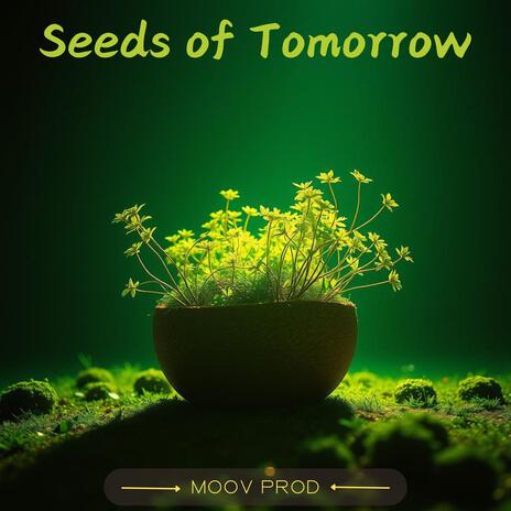 Seeds of Tomorrow | Boomplay Music