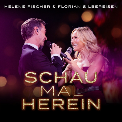 Schau mal herein ft. Florian Silbereisen | Boomplay Music