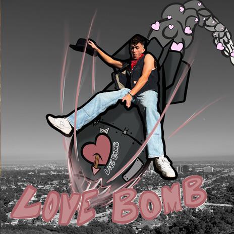 Lovebomb | Boomplay Music