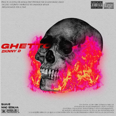 Ghetto | Boomplay Music