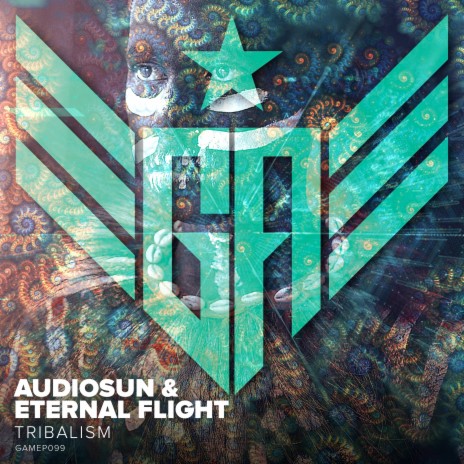 Tribalism (Original Mix) ft. Eternal Flight | Boomplay Music