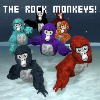The Rock Monkeys!