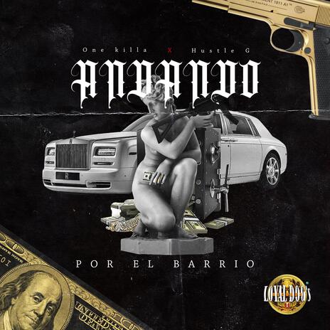 Andando por el barrio ft. one killa | Boomplay Music