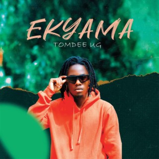 Ekyama