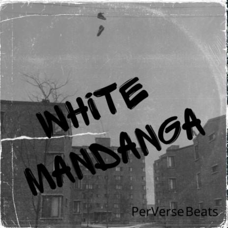 WHITE MANDANGA | Boomplay Music