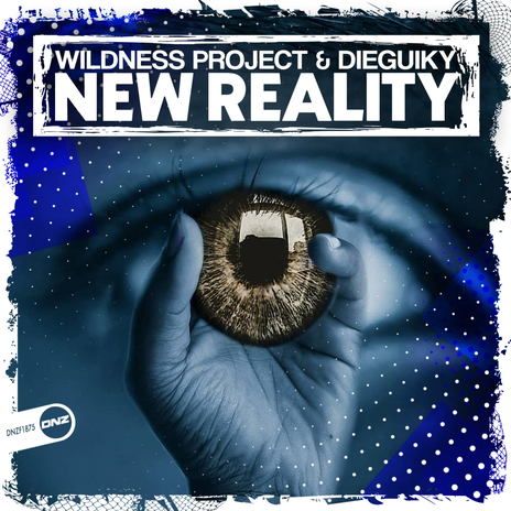 New Reality ft. Dieguiky | Boomplay Music