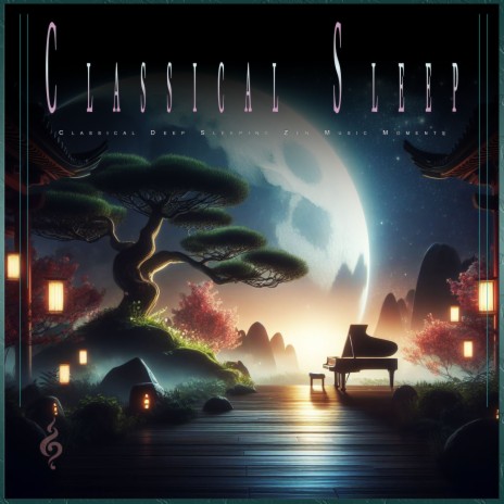 Canon - Pachelbel - Classical Sleep ft. Classical Sleep Music & Sleep Music