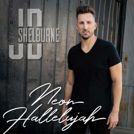 Neon Hallelujah | Boomplay Music