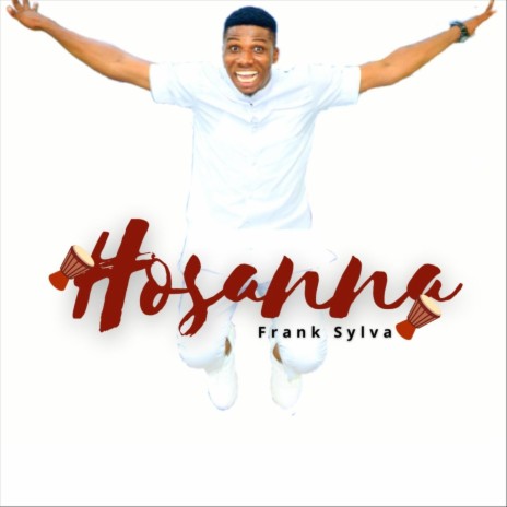 Hosanna | Boomplay Music