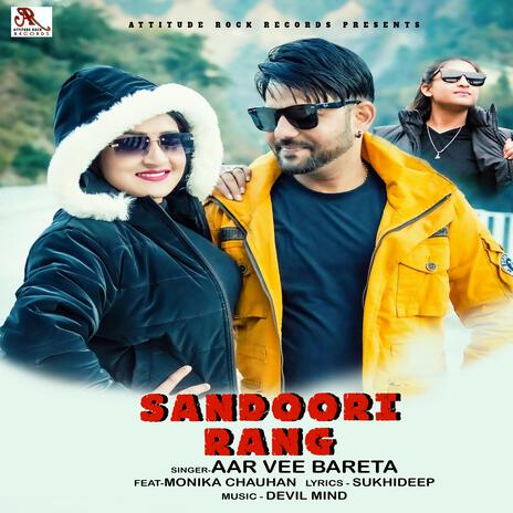 sandoori rang | Boomplay Music