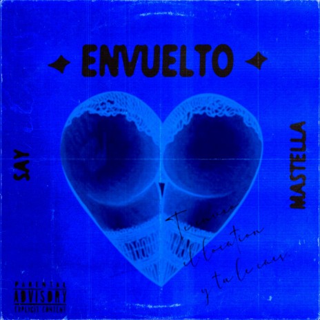 Envuelto ft. Mastella | Boomplay Music