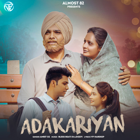 Adakariyan | Boomplay Music