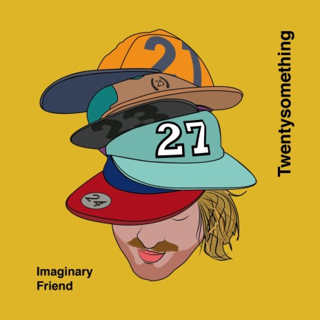 Twentysomething | Boomplay Music