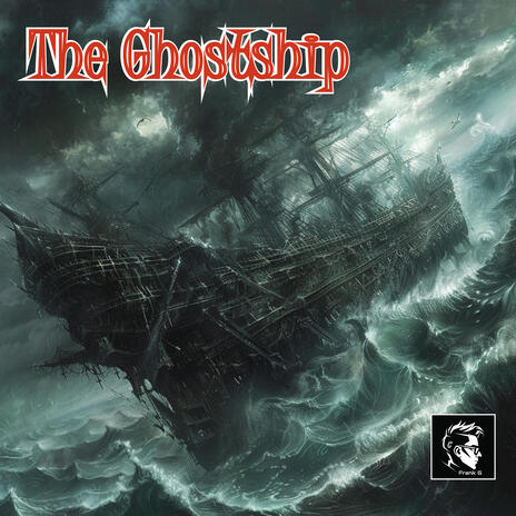 The Ghostship (Radio Edit)