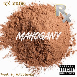 MAHOGANY