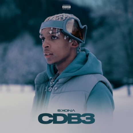 CDB3 | Boomplay Music