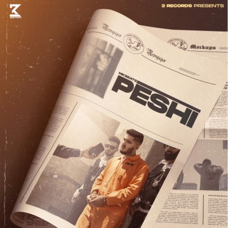 Peshi | Boomplay Music