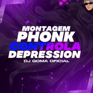 MONTAGEM PONK CONTROLA DEPRESSION