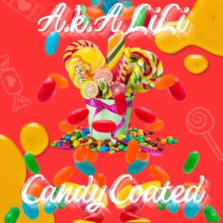 Candy Coated