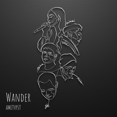 Wander | Boomplay Music