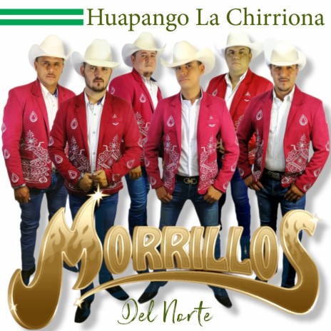 Huapango la Chirriona | Boomplay Music