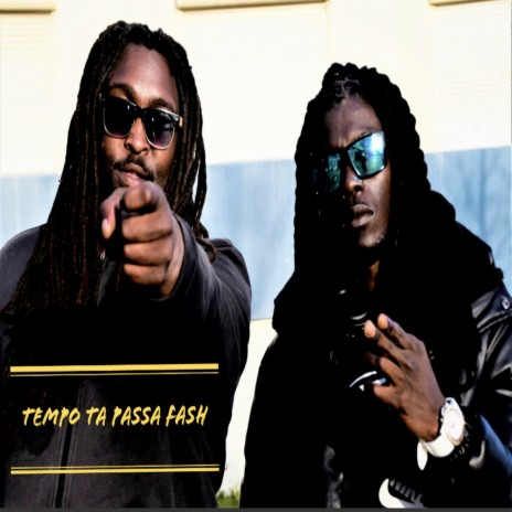 Tempo Ta Passa Fash ft. Kadu & Ciro Fox | Boomplay Music