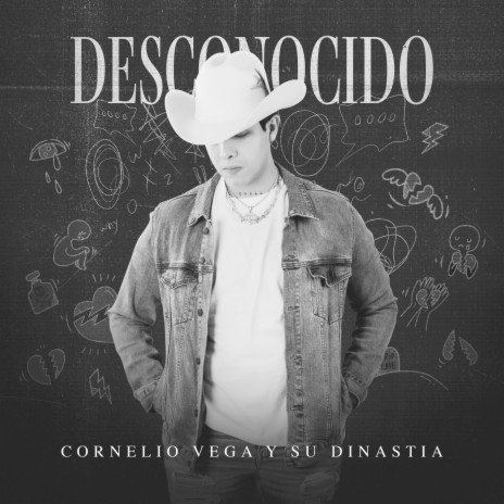 Desconocido | Boomplay Music