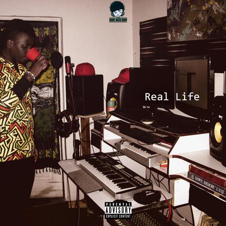 Real Life | Boomplay Music