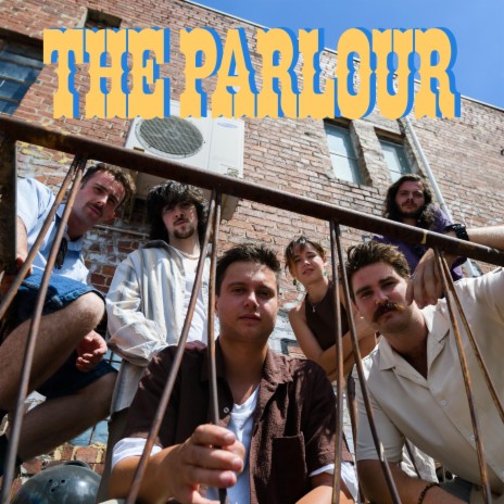 The Parlour | Boomplay Music