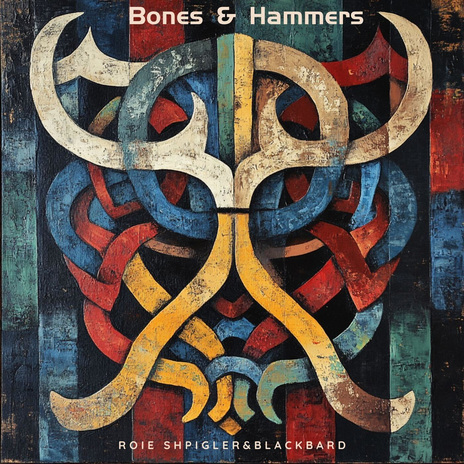 Bones & Hammers ft. Blackbard | Boomplay Music