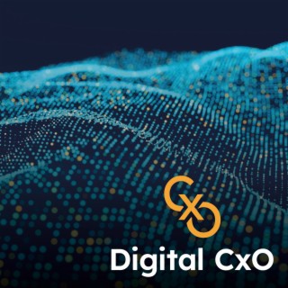 Digital CxO Podcast_Ep 17- Job Security of the CEO